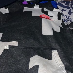 Nike hoodie